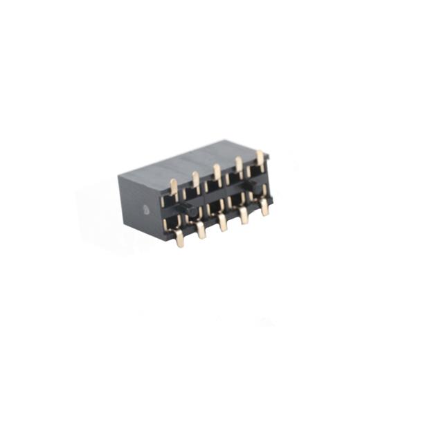 Greenconn CSHC221-0502B001R1AH electronic component