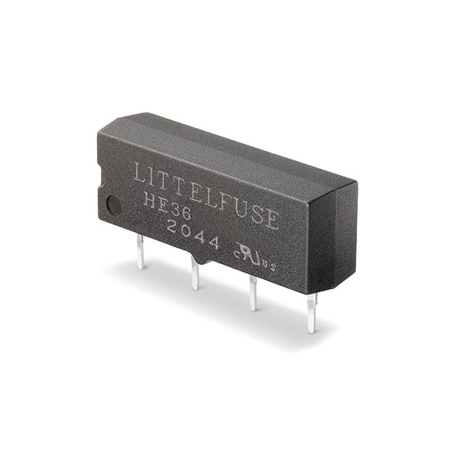 Littelfuse Inc. HE3621A1200 electronic component