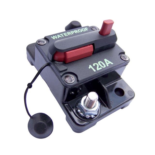 Trimax Circuit Protectors MX36-GCA-70 electronic component