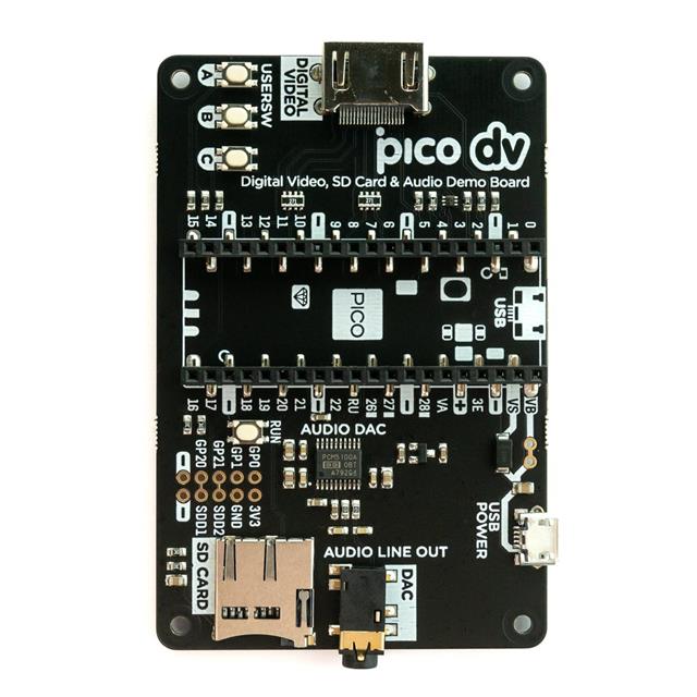 Pimoroni Ltd PIM588 electronic component