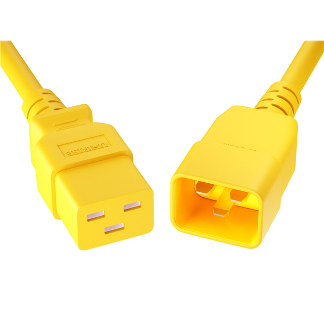 UNC Group, LLC PWCD-C19C20-20A-10F-YLW electronic component