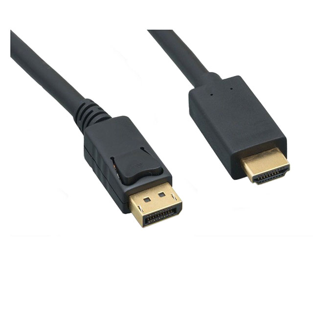 SnowFire DP-HDMI-6-FEET electronic component