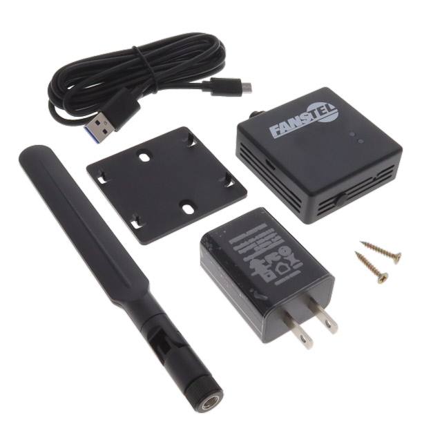 Fanstel Corp. BLG840XE electronic component