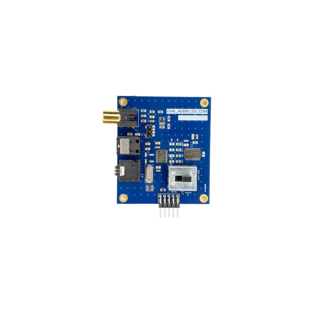 Infineon Technologies EVALAUDIOI2SCOMTOBO1 electronic component