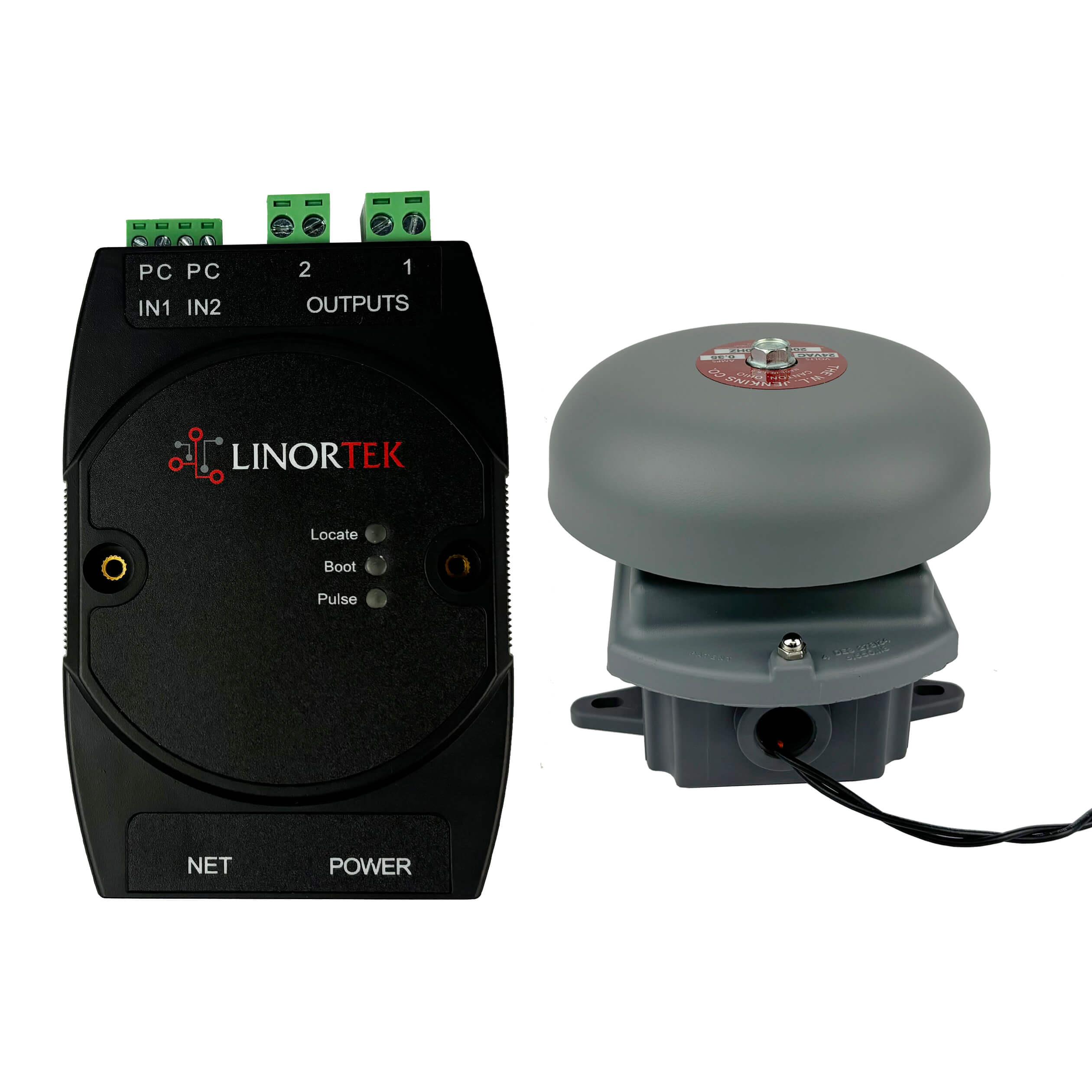 Linortek 01-910-00030 electronic component
