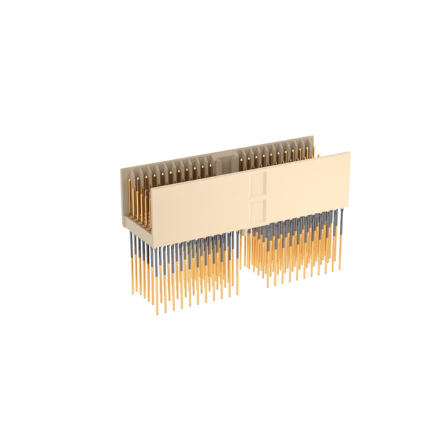 TE Connectivity Erni 103968 electronic component