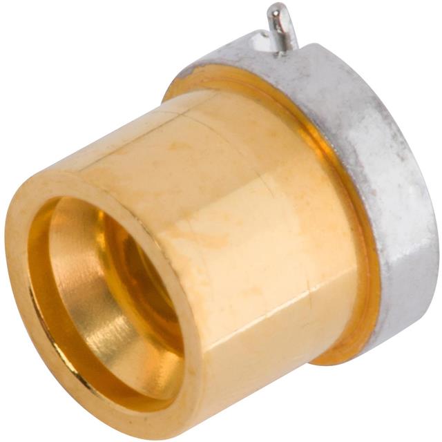 Amphenol SV Microwave 3211-40106 electronic component