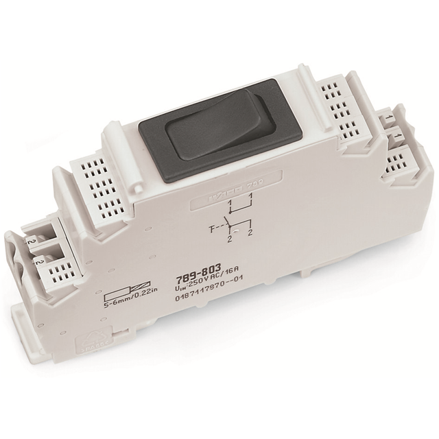 WAGO Corporation 789-803 electronic component