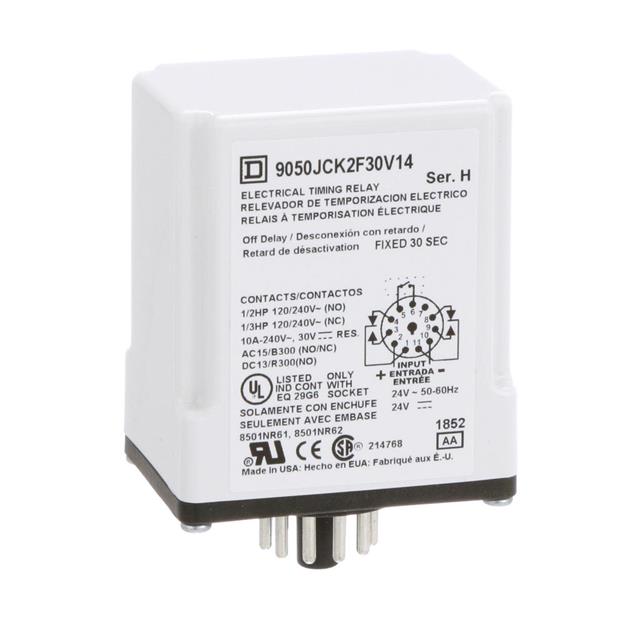 Schneider Electric 9050JCK2F30V14 electronic component