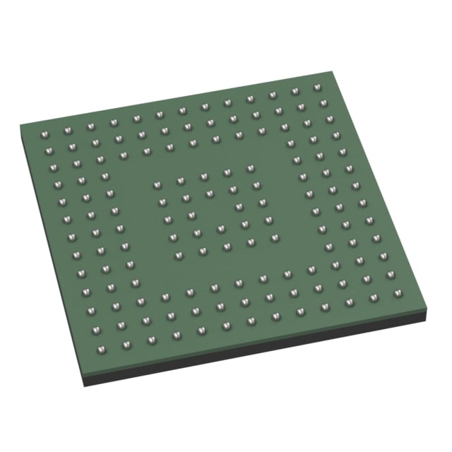 Microchip Technology MEC1723N-B0-I/SZ electronic component
