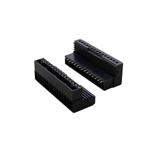 TE Connectivity Erni 914860 electronic component