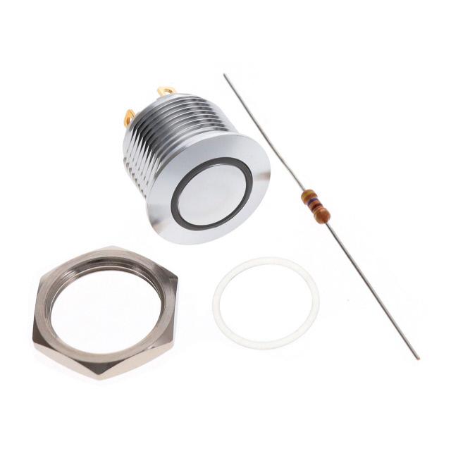 TE Connectivity ALCOSWITCH Switches AV1610R612R04 electronic component