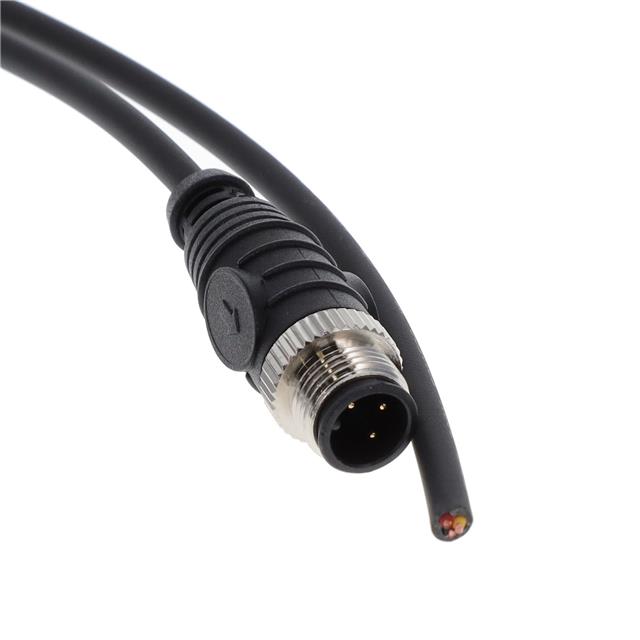 On Shore Technology Inc. M12-03PASD3000 electronic component