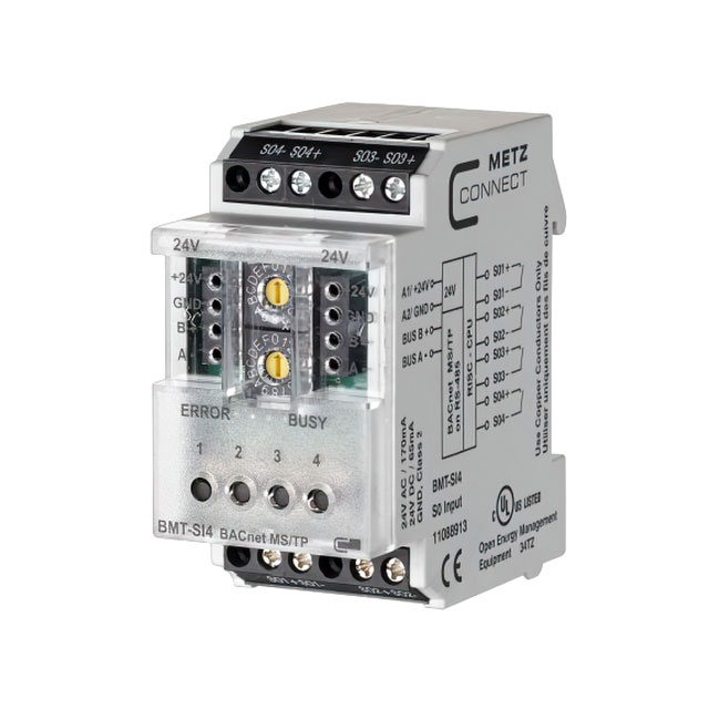 METZ CONNECT USA Inc. 11088913 electronic component