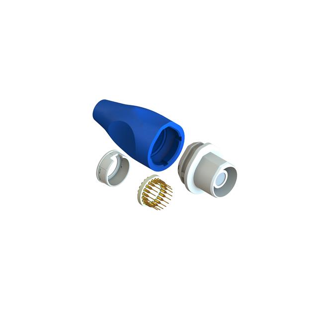 Amphenol Onanon 234-A001-20S-U280-W electronic component