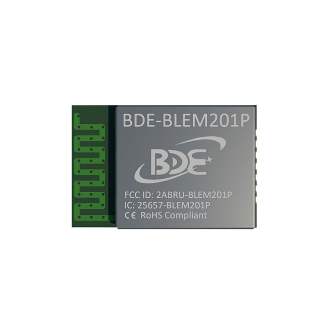 BDE Technology BDE-BLEM201P electronic component