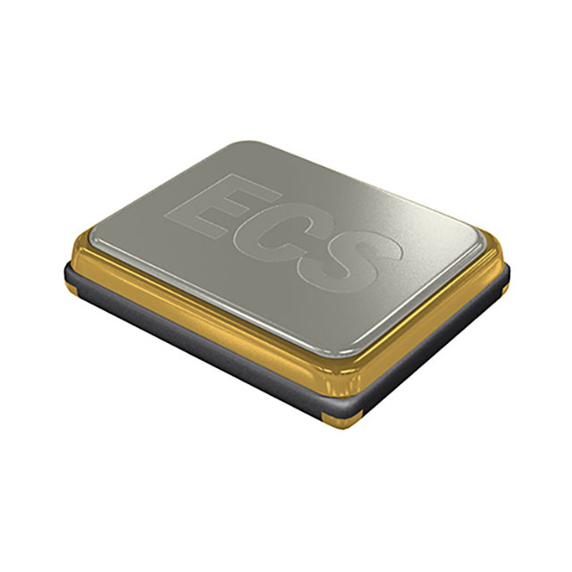 ECS Inc. ECS-600-8-37B-CTN-TR electronic component