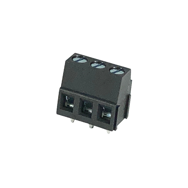Dinkle Corporation, USA EK500V-03P-BK electronic component
