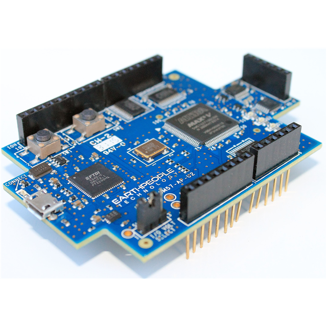 Earth People Technology EPT-5M57-AP-U2 electronic component