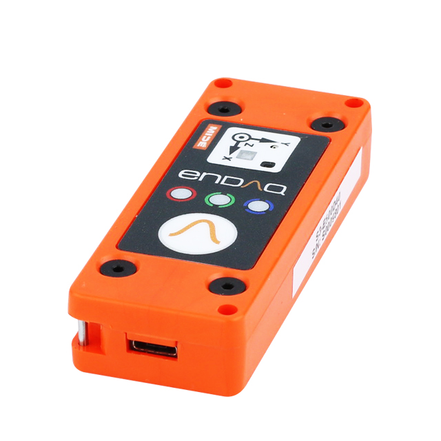 enDAQ S3-D40 electronic component