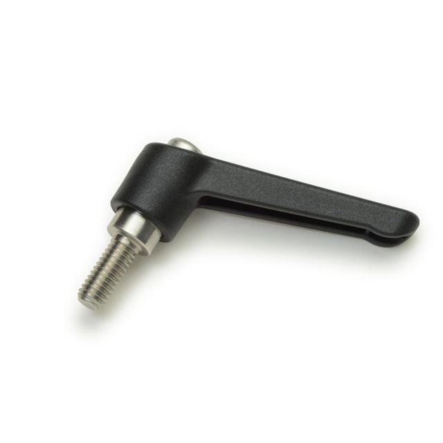 JW Winco/Otto Ganter LA63-M8:20-PS electronic component