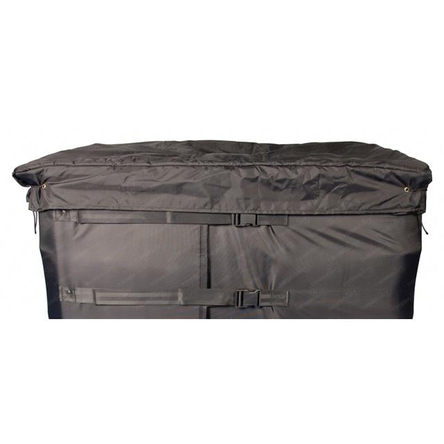 Inteliheat North America 275gal Insulation Lid electronic component