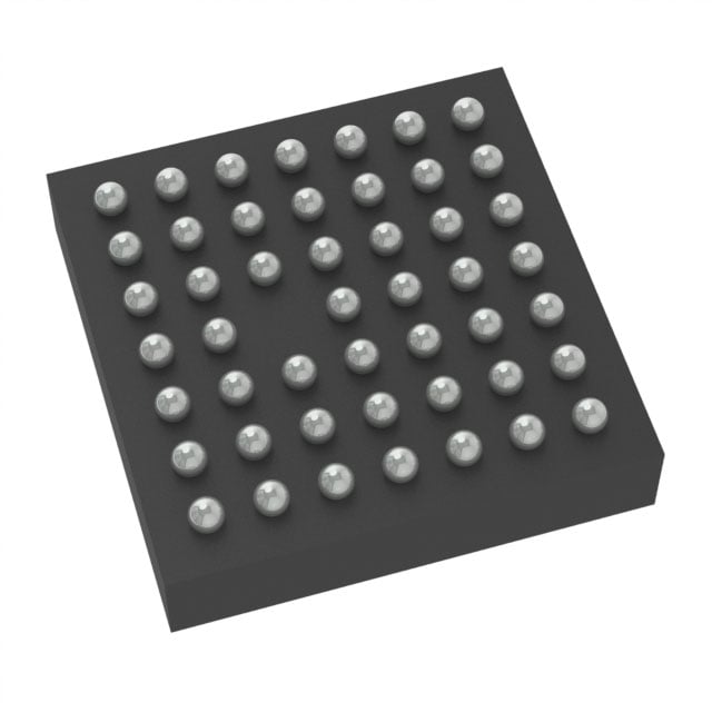 AMD XCR3032XL-7CS48I electronic component