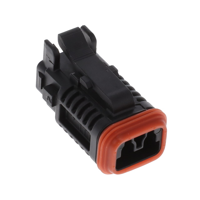 ITT Cannon, LLC IT06-2S-006 electronic component