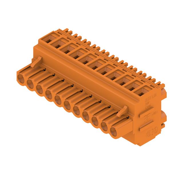 Weidmüller 1651830000 electronic component