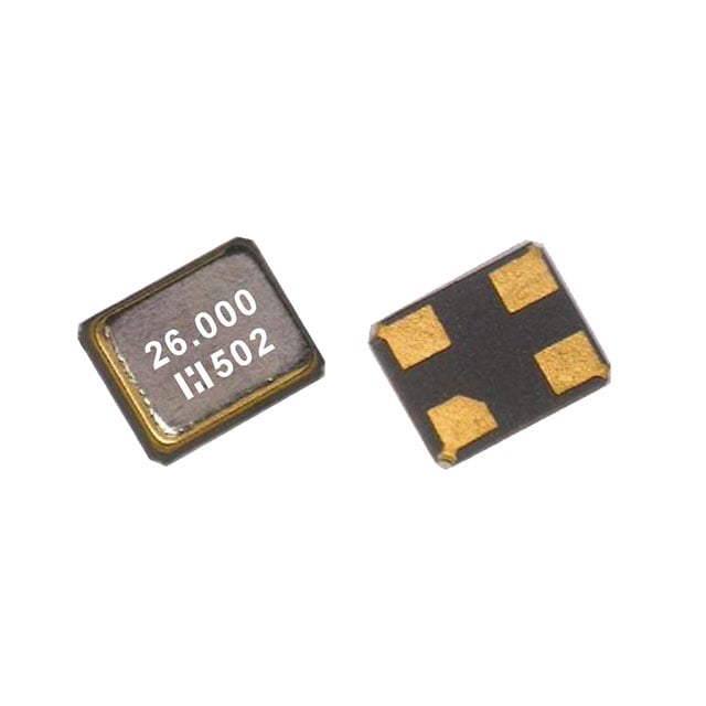 Hosonic Electronic Co., Ltd E1SB24E00001EE electronic component