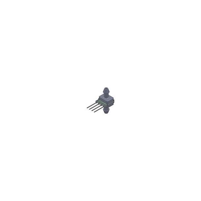 Amphenol All Sensors Corporation ELVH-001D-HRRD-C-N2A5 electronic component