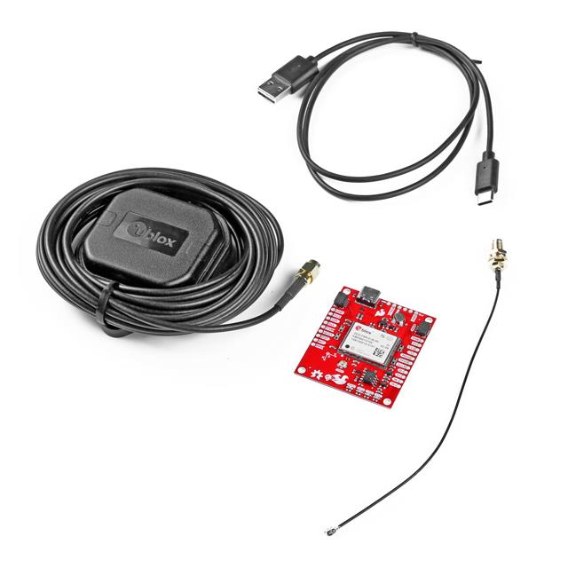 SparkFun Electronics 18294 electronic component