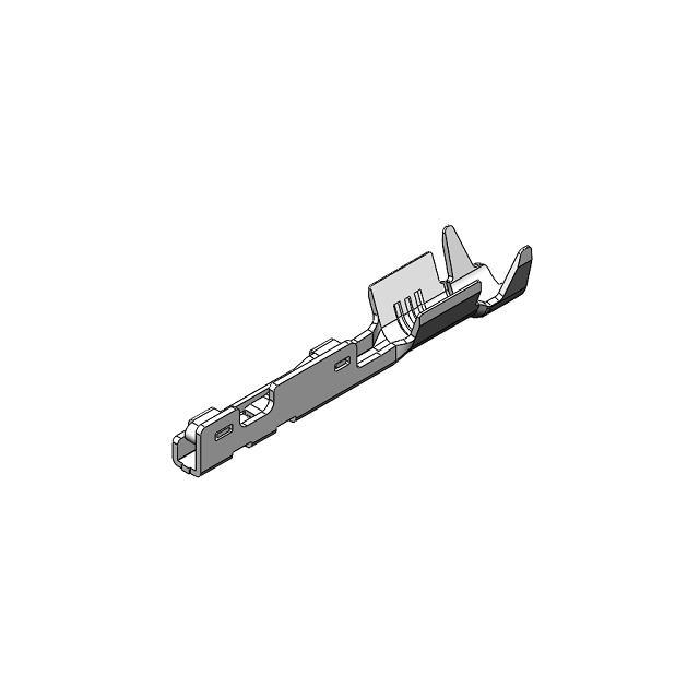 JAE Electronics MX77S13K4F1 electronic component