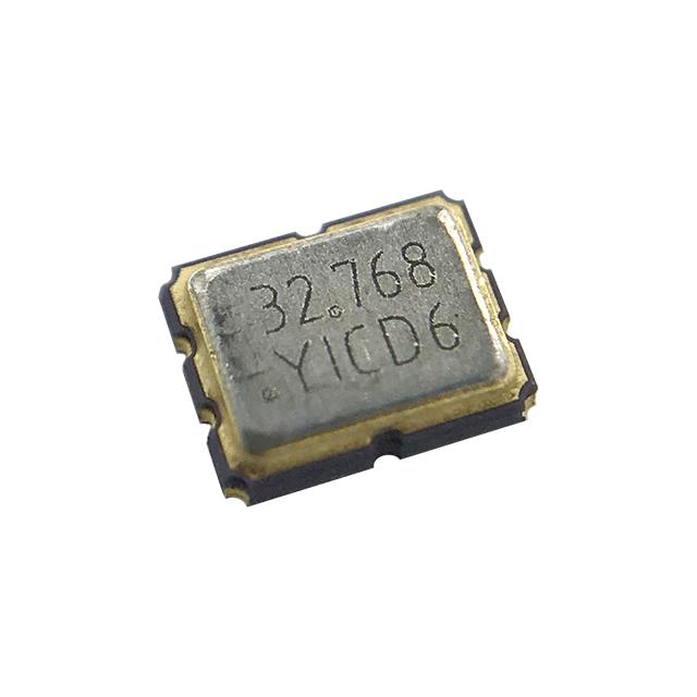YIC OSC32.768K-3.3I/S3 electronic component