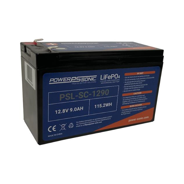 Power Sonic Corporation PSL-SC-1290 F2 electronic component