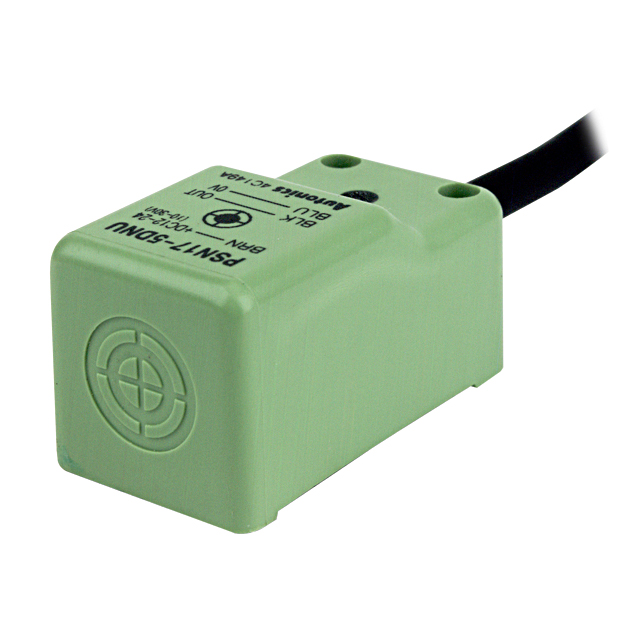 Autonics PSN17-5DP2 electronic component