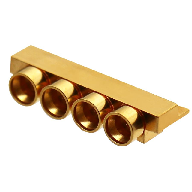 Cinch Connectivity Solutions Johnson 127-1701-831 electronic component