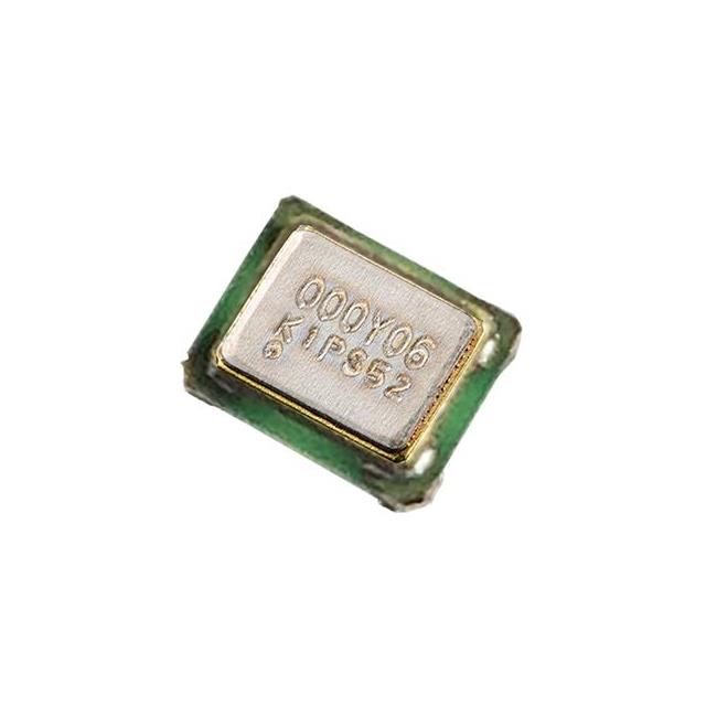 KYOCERA AVX MC2520Z96.0000C19XSH electronic component