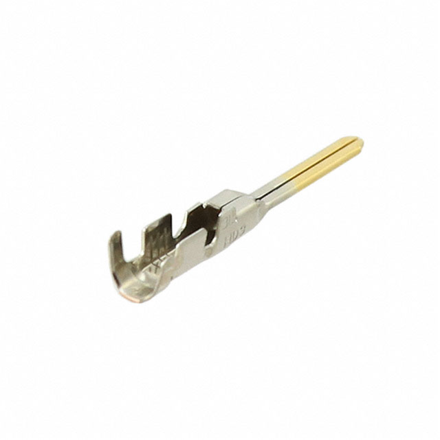 TE Connectivity AMP Connectors 2316817-5 electronic component