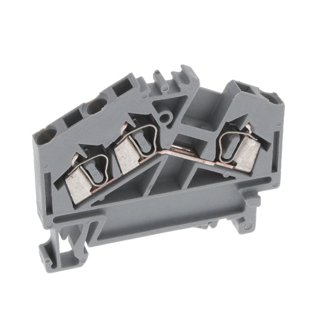 WAGO Corporation 280-641 electronic component