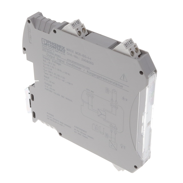 Phoenix Contact 2908063 electronic component
