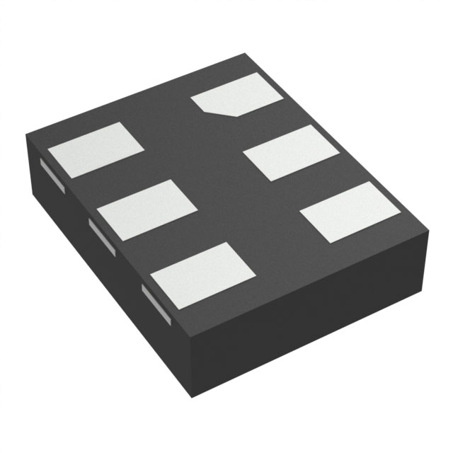 Skyworks Solutions Inc. 500DLAA150M000ACF electronic component