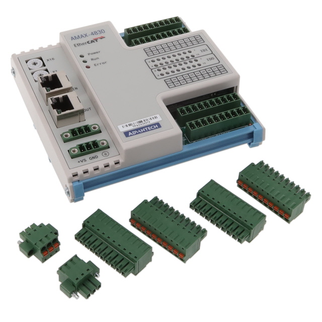 Advantech Corporation AMAX-4830-AE electronic component