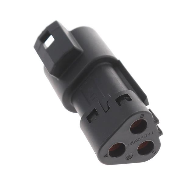 ITT Cannon, LLC IT04-3P-004 electronic component