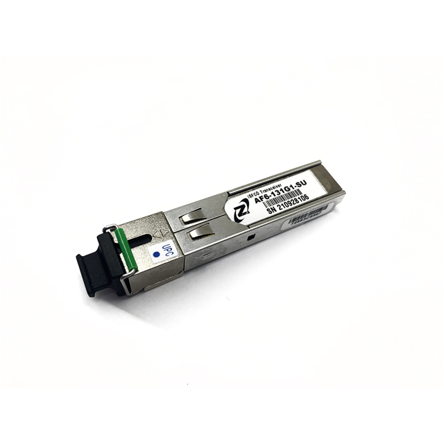 Optical Zonu Corporation AF6-131G1-SU electronic component