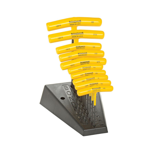 Bondhus 13390 electronic component