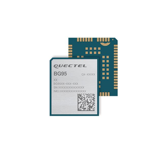 Quectel BG95M3LATEA-64-SGNS electronic component