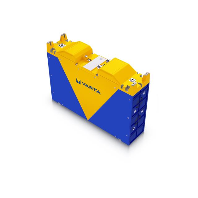 VARTA 56654 799 098 electronic component