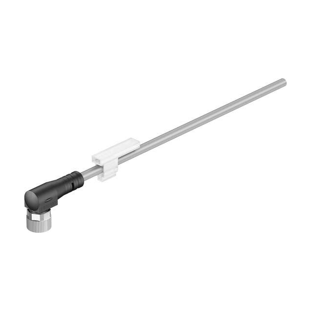 Festo Corporation NEBB-M8W3-P-10-LE3 electronic component