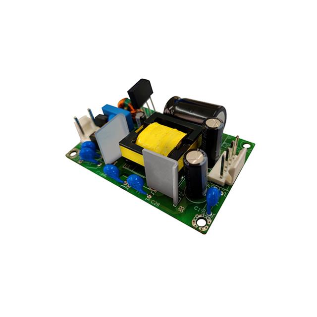Selec Controls USA Inc. OPS2X3-40-15-A-1-CU electronic component